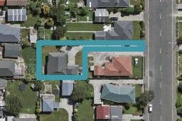 162 Exmouth Street, Waverley, Invercargill