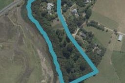 56 Doctors Point Road, Waitati, Waitati