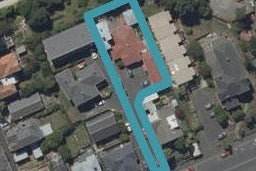 19/23 London Street, Dunedin Central, Dunedin
