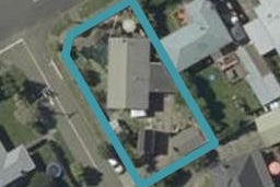1 Perth Place, Awapuni, Palmerston North