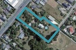 387 High Street South, Carterton