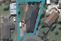 8 Somerset Place, Woodend, Woodend