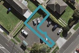1C Caspar Road, Manukau, Auckland