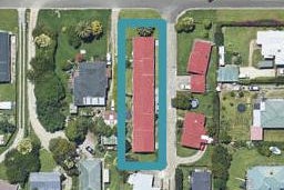 58 Richard Street, Opotiki, Ōpōtiki