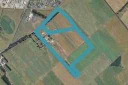 24 Burrowes Road, Rakaia