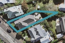 109 Queen Street, Northcote Point, Auckland