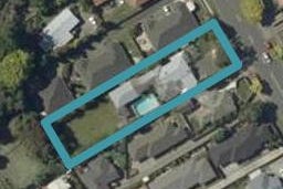 200 Vogel Street, Roslyn, Palmerston North