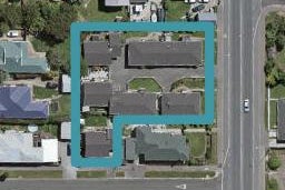 6/311 Elles RD, GEORGETOWN, INVERCARGILL