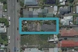 2/554 Barbadoes Street, Edgeware, Christchurch