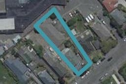3/20 Aorangi Road, Bryndwr, Christchurch