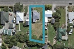 37 Tramway Road, Strathern, Invercargill