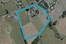45 Nursery Road, Homebush, Masterton