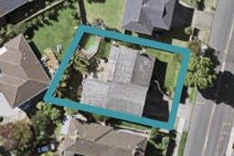 52 Glenmore Road, Sunnyhills, Auckland