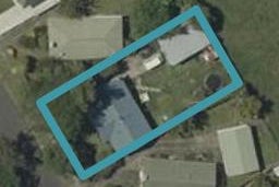 45 Ruamahanga Crescent, Terrace End, Palmerston North
