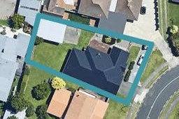 21 Ridge Street, Otumoetai, Tauranga
