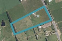 89 Umutaoroa Road, Dannevirke