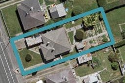133 Isabella Street, Glengarry, Invercargill