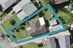40 JADE AVE, Pakuranga Heights, Auckland