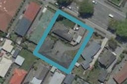 1/221 Harewood Road, Bishopdale, Christchurch