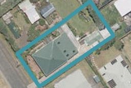 7 Arawa place, Castlecliff, Wanganui