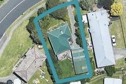 162 Poike Road, Poike, Tauranga