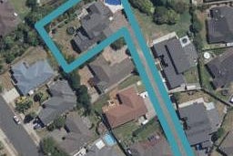 9 Compton Grove, Huntington, Hamilton