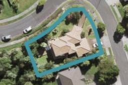 1 Canary Place, Unsworth Heights, Auckland