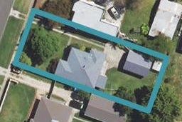 7 Muir Street, Te Hapara, Gisborne