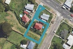 501 Wainui Road, Kaiti, Gisborne