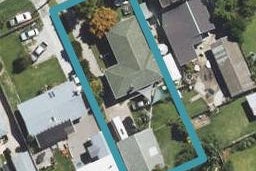 29 Kingsley Street, Whataupoko, Gisborne