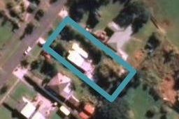 51 Dryden Street, Milton