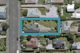 129 Exmouth Street, Waverley, Invercargill