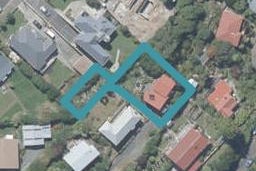 1A Fox Street, Port Chalmers, Dunedin