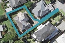 21A Seacliffe Avenue, Belmont, Auckland