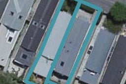 92 Elizabeth Street, Mount Victoria, Wellington