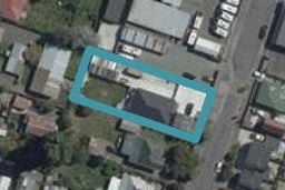 109 Grafton Street, Waltham, Christchurch