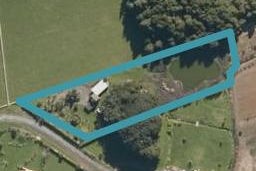 214 Tangihua Road, Maungakaramea, Whangarei