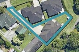 20C Robins Road, Judea, Tauranga