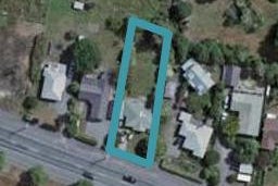 57 Te Ore Ore Road, Lansdowne, Masterton
