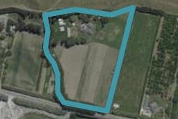 220 Old West Coast Road, Templeton, Christchurch