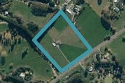 105 Ireland Road, Otane