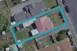 13 Cambridge Terrace, Masterton