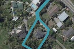 206 Dyers Pass Road, Cashmere, Christchurch