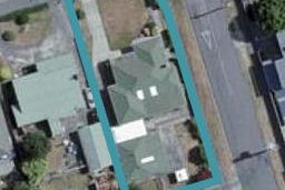 121 High Street, Solway, Masterton