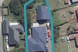 41 Shakespeare Avenue, Enderley, Hamilton