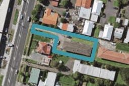 3/78 Jellicoe Road, Panmure, Auckland
