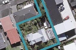 412A Devon Street East, Strandon, New Plymouth