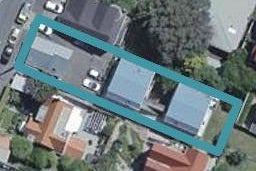 313A The Terrace, Te Aro, Wellington