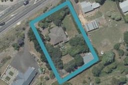 727 East Taieri-Allanton Road, Allanton, Mosgiel