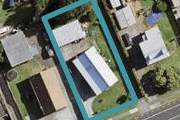 31 Burundi Avenue, Clendon Park, Auckland